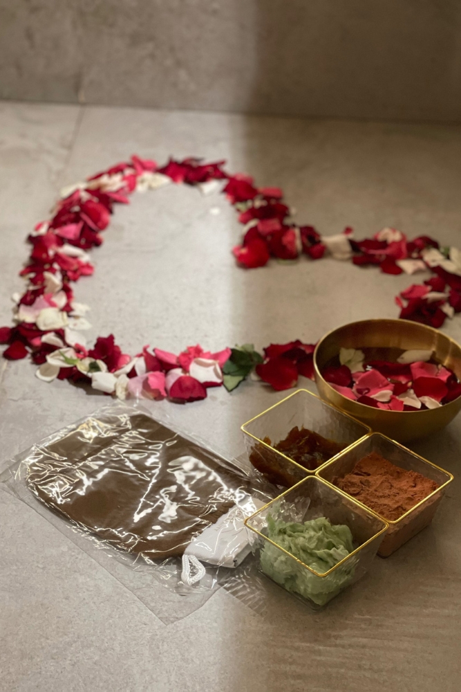 Nos Services - L’Étoile Spa Tanger (6)