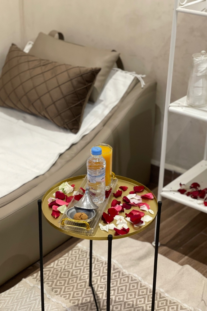 Nos Services - L’Étoile Spa Tanger (7)