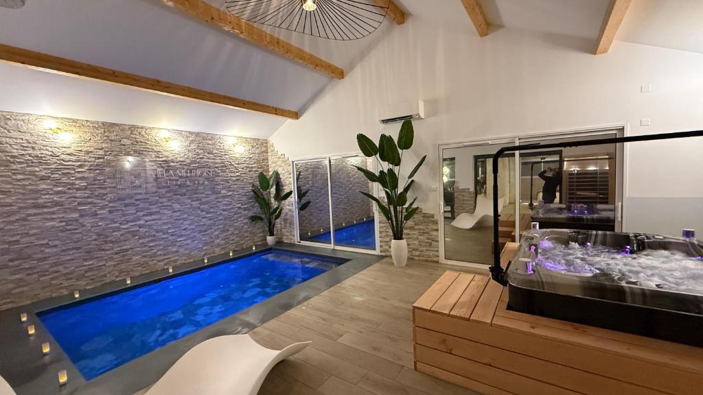 meilleur spa femme Tanger