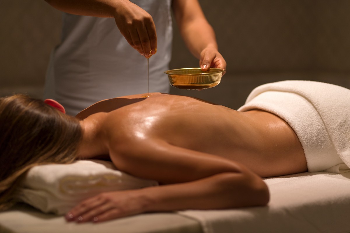 prix massage Tanger