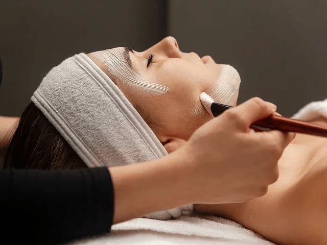 soins visage Tanger