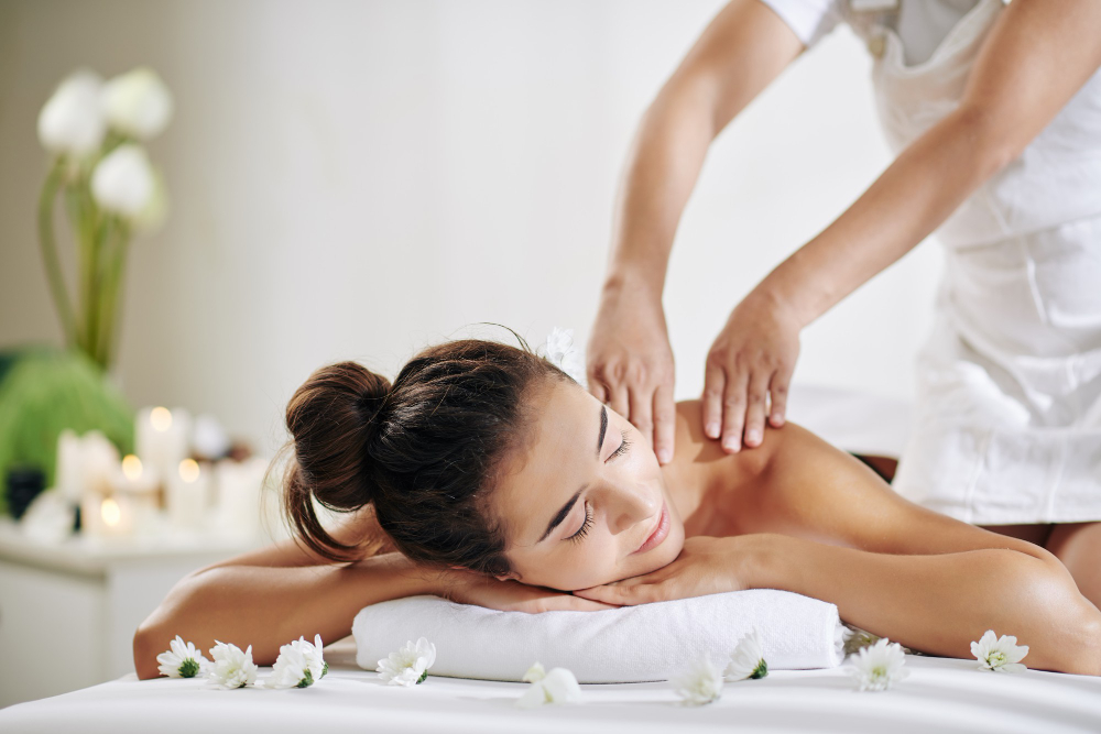 massage thérapeutique Tanger