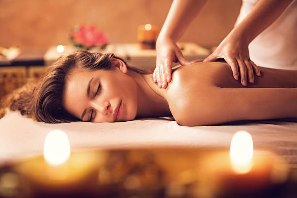 spa femme Tanger