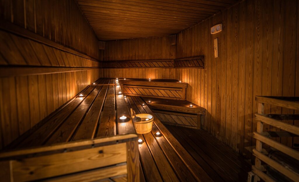 meilleur hammam Tanger