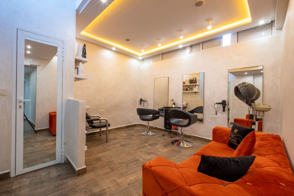 tarifs spa Tanger