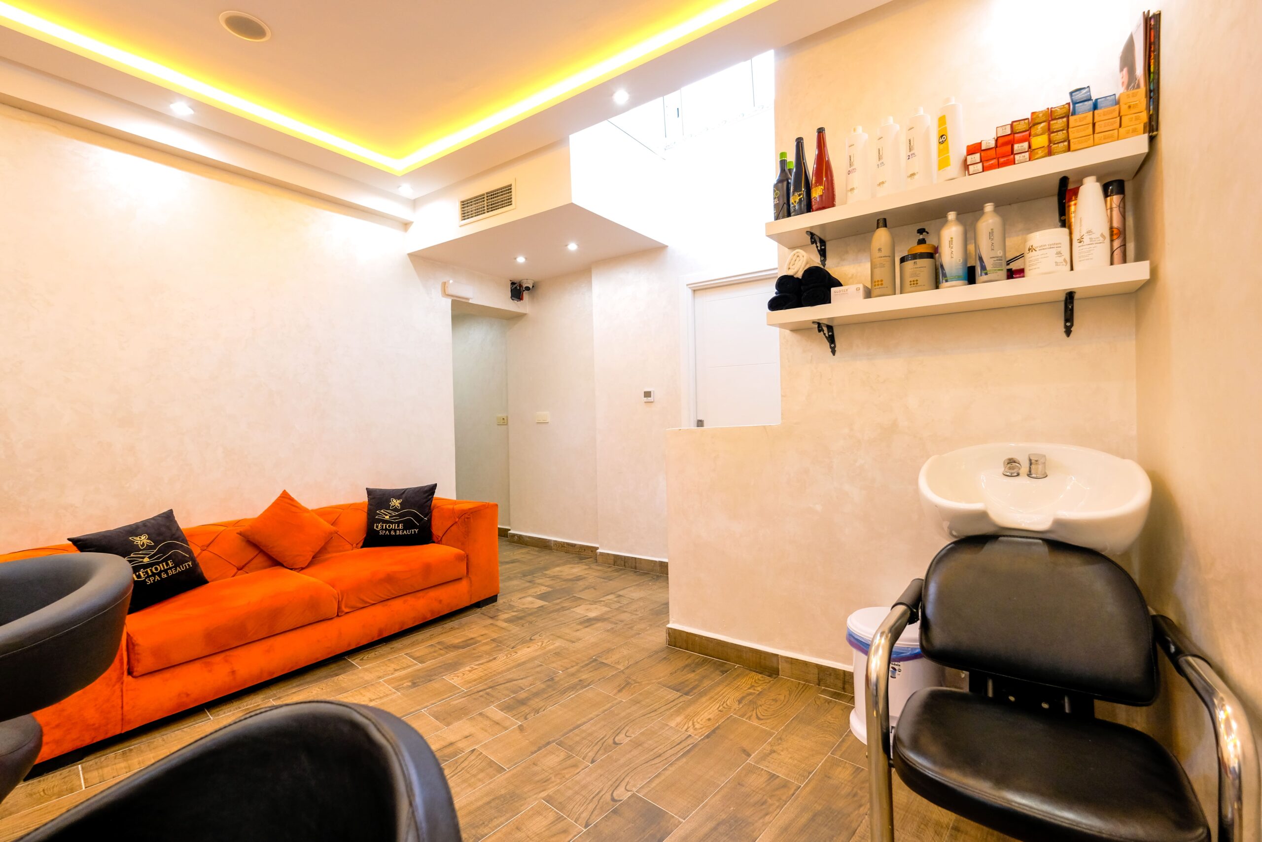 réservation spa Tanger